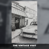 The Vintage Visit Wide