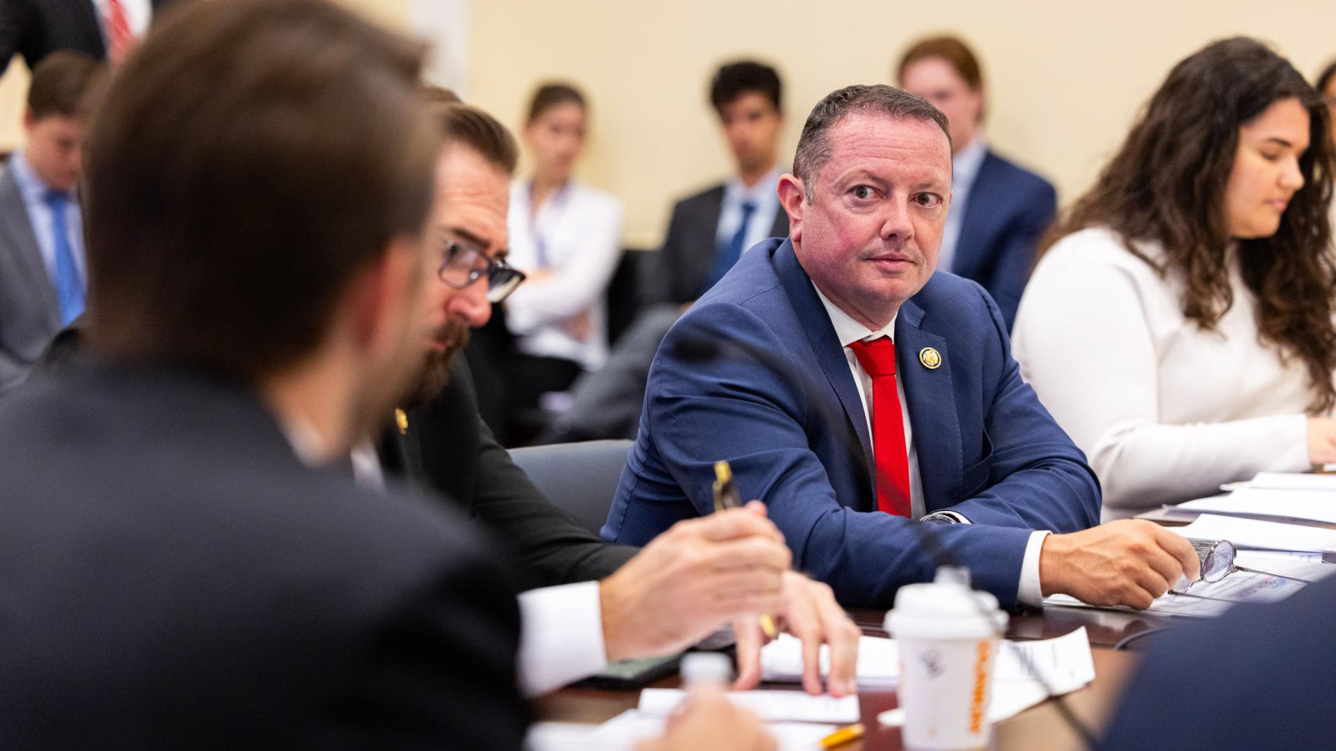 Cyber Subcommittee