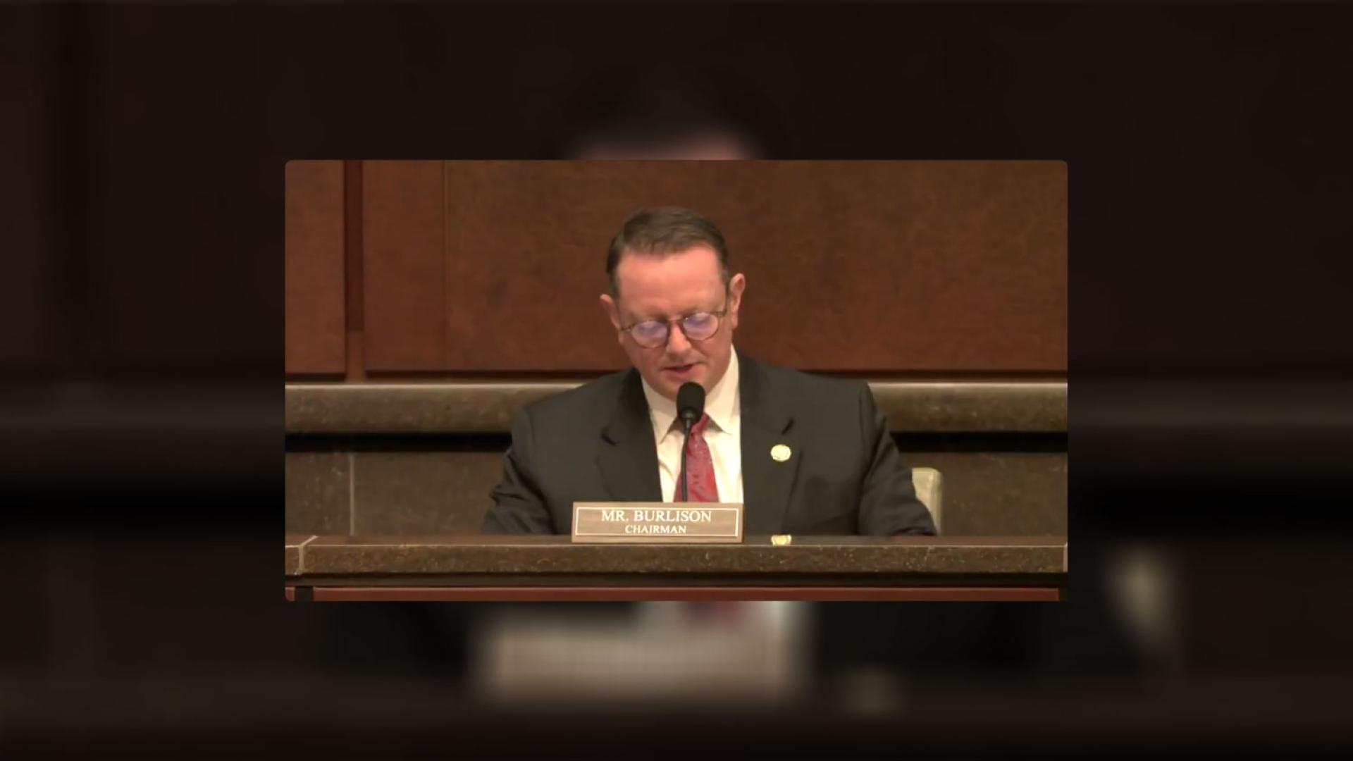 Burlison EER 12.10.25