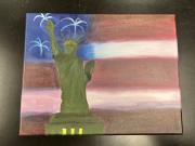 Lady Liberty