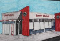 Steak n' Shake