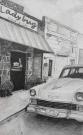 The Vintage Visit